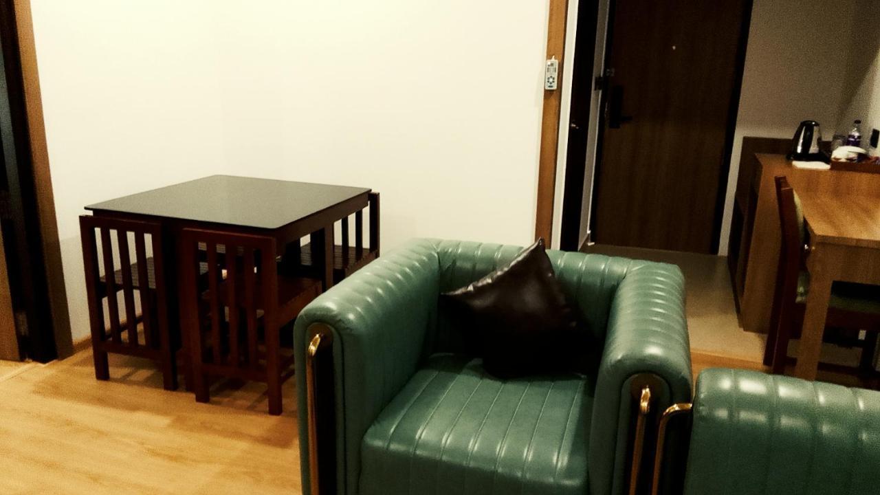 Mandarin Sky Hotel Kannur Ngoại thất bức ảnh