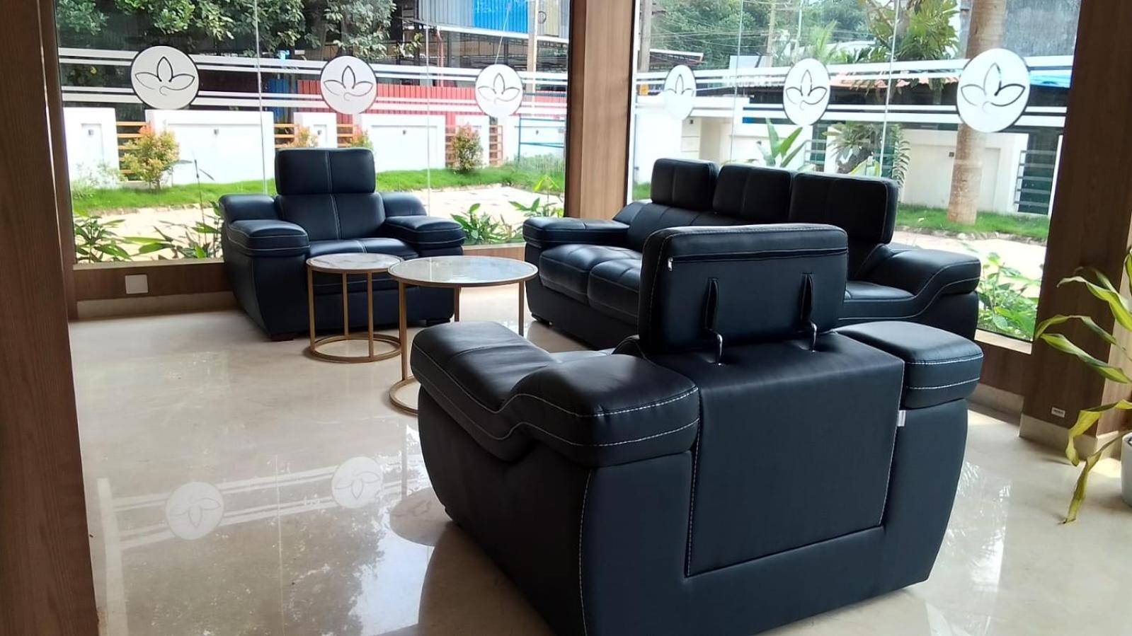 Mandarin Sky Hotel Kannur Ngoại thất bức ảnh